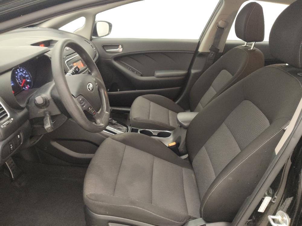 used 2017 Kia Forte car, priced at $17,395