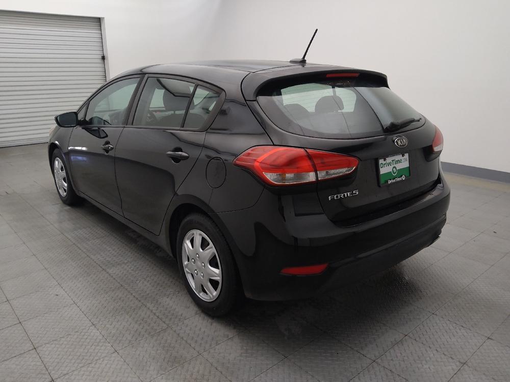 used 2017 Kia Forte car, priced at $17,395