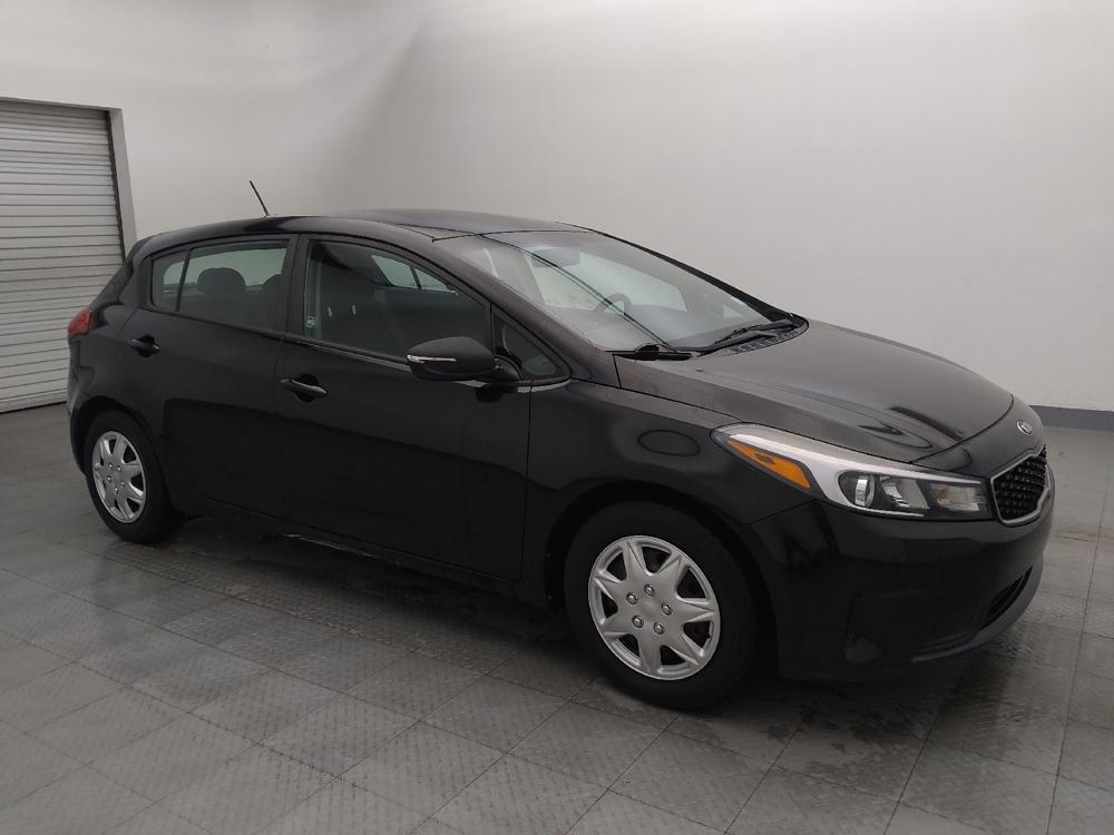 used 2017 Kia Forte car, priced at $17,395