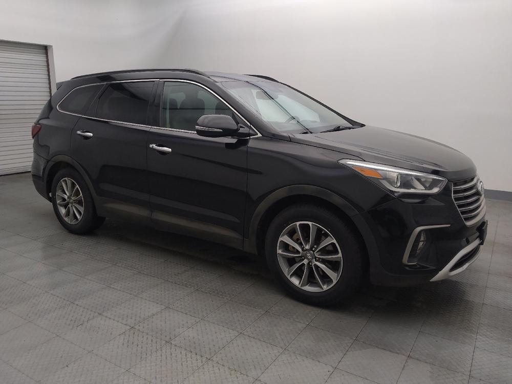 used 2019 Hyundai Santa Fe XL car, priced at $16,895