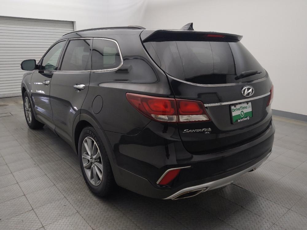 used 2019 Hyundai Santa Fe XL car, priced at $16,895