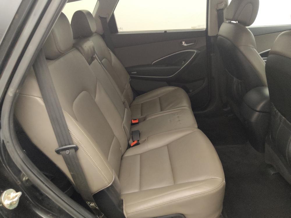 used 2019 Hyundai Santa Fe XL car, priced at $16,895