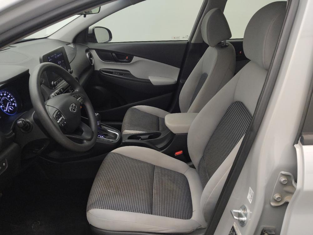 used 2022 Hyundai Kona car, priced at $20,495