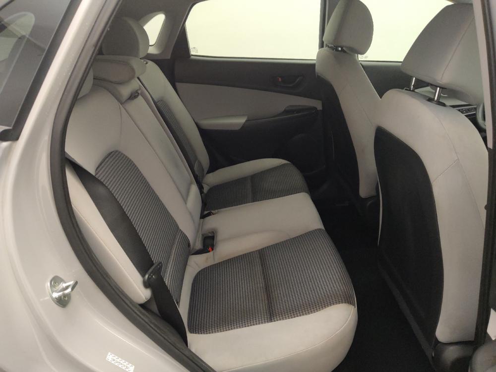 used 2022 Hyundai Kona car, priced at $20,495