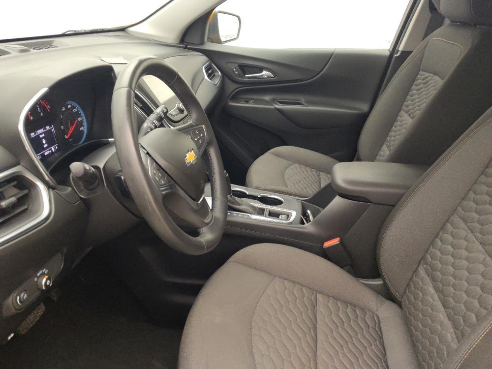 used 2018 Chevrolet Equinox car, priced at $16,695