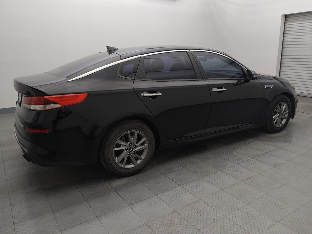 used 2019 Kia Optima car, priced at $16,395