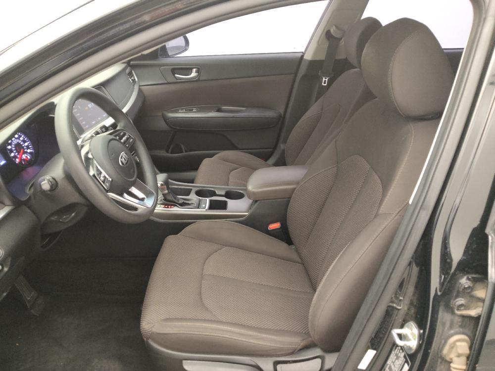 used 2019 Kia Optima car, priced at $16,395