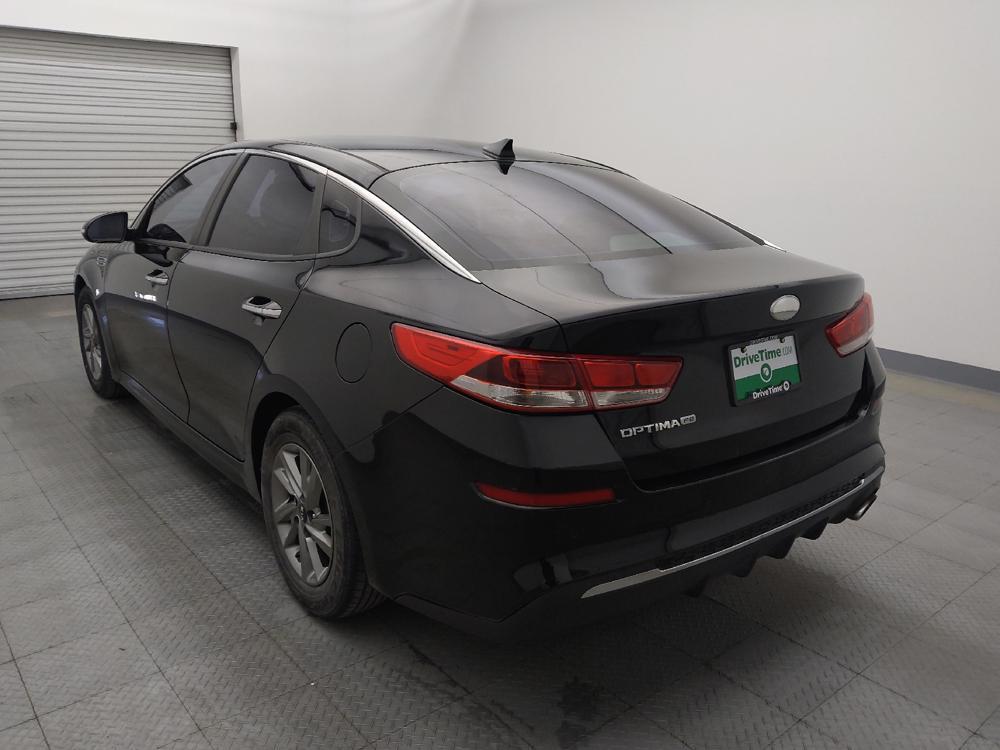used 2019 Kia Optima car, priced at $16,395