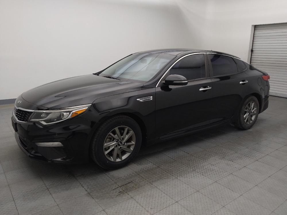 used 2019 Kia Optima car, priced at $16,395