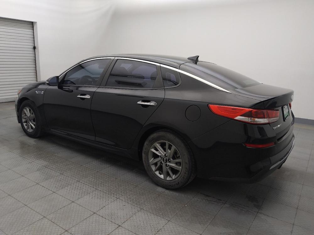 used 2019 Kia Optima car, priced at $16,395