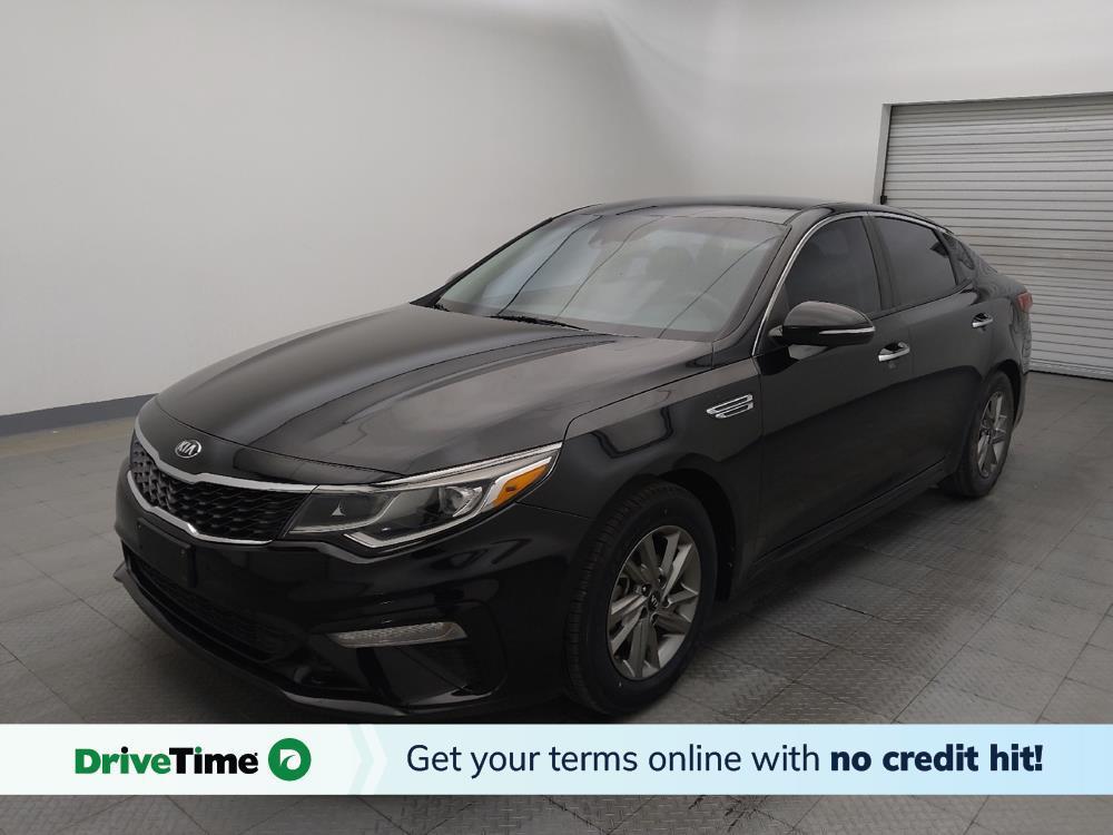 used 2019 Kia Optima car, priced at $16,395