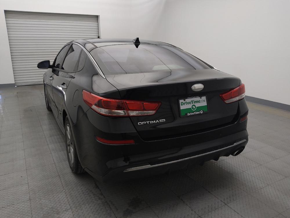 used 2019 Kia Optima car, priced at $16,395