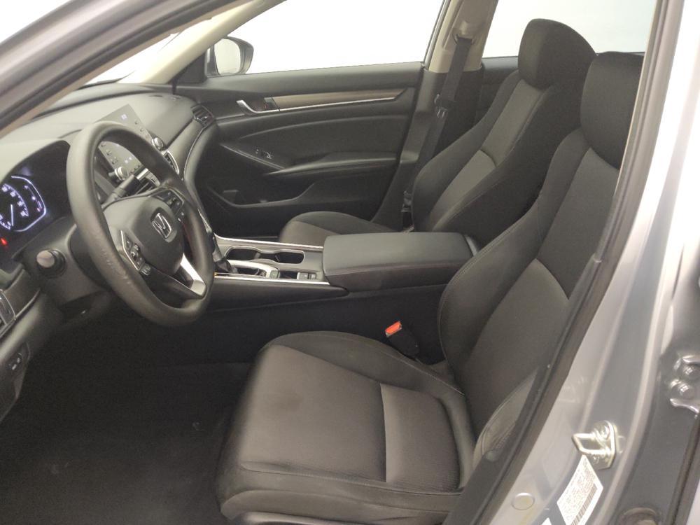 used 2020 Honda Accord car, priced at $22,095