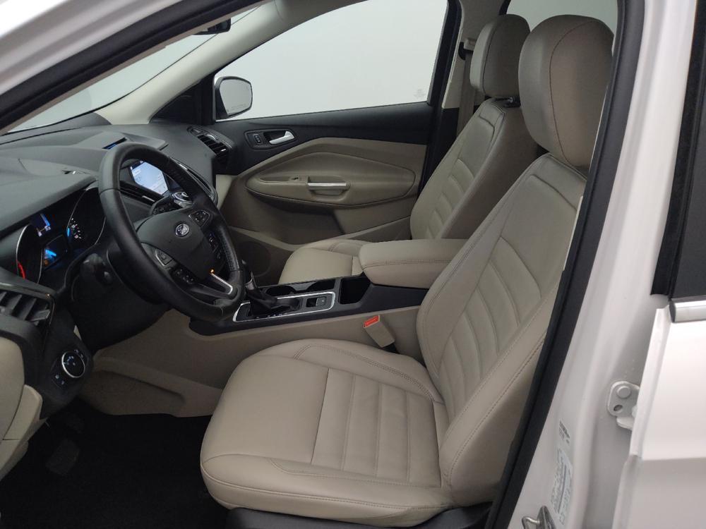 used 2017 Ford Escape car, priced at $18,395