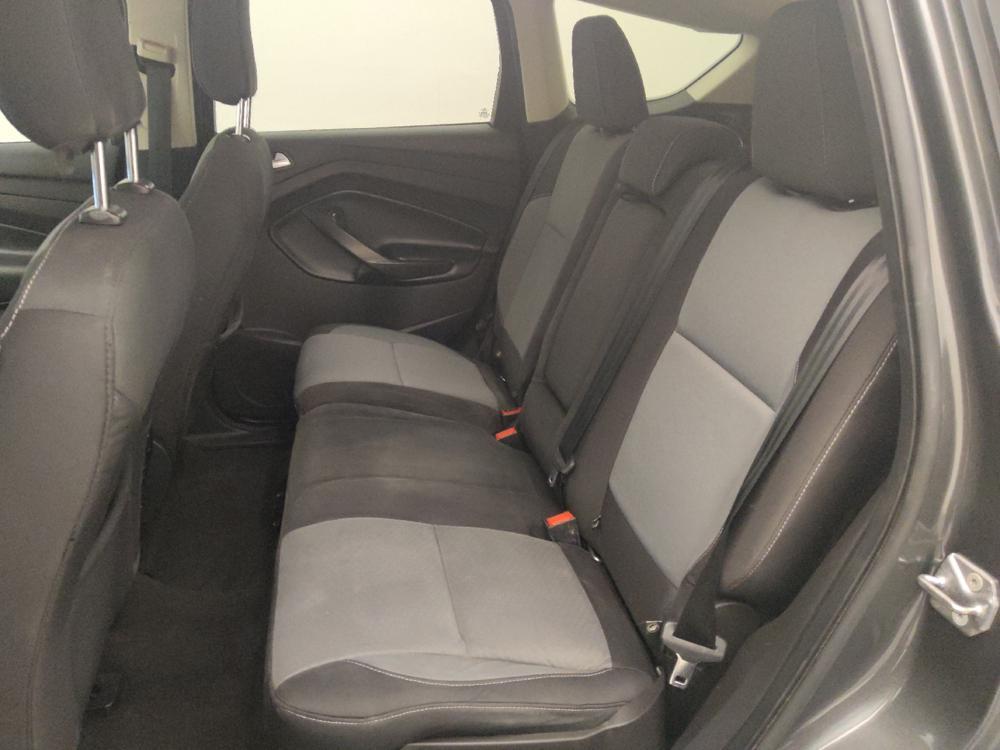 used 2019 Ford Escape car, priced at $15,695