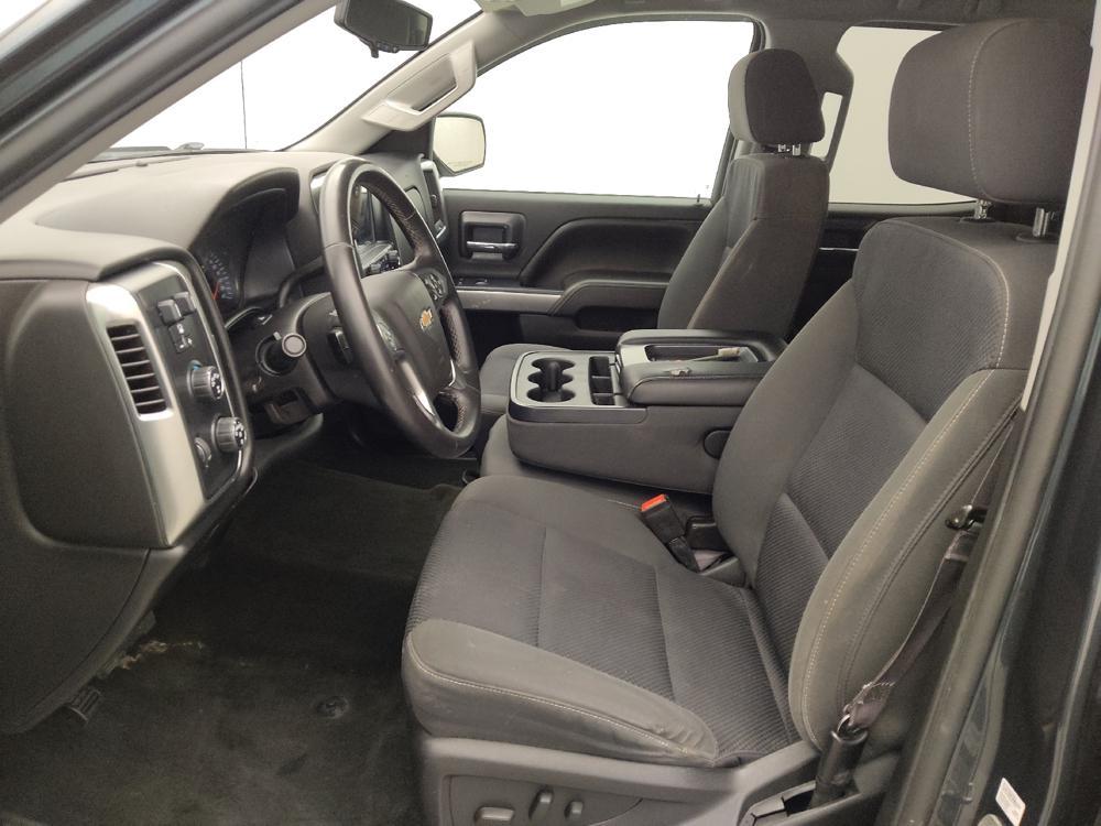 used 2017 Chevrolet Silverado 1500 car, priced at $22,295