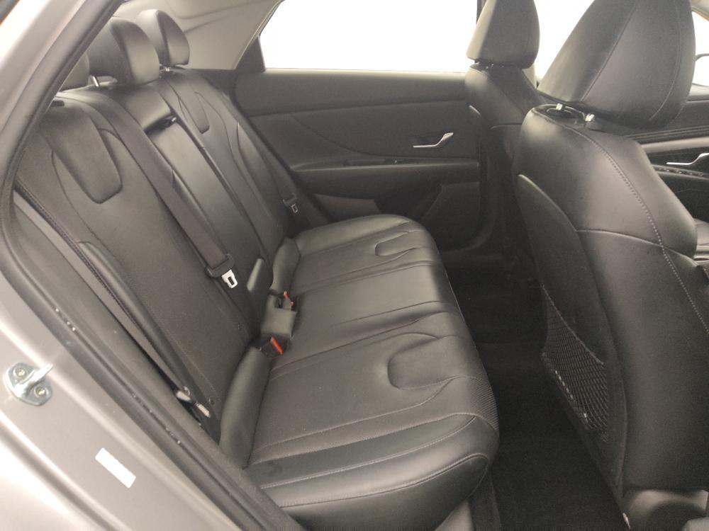 used 2021 Hyundai Elantra car, priced at $21,995