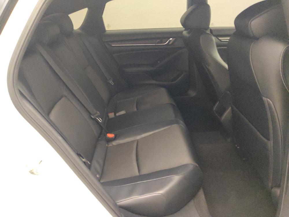 used 2018 Honda Accord car, priced at $19,495