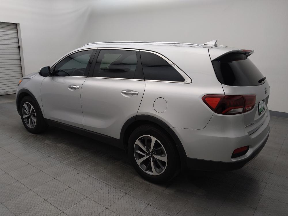 used 2019 Kia Sorento car, priced at $19,895