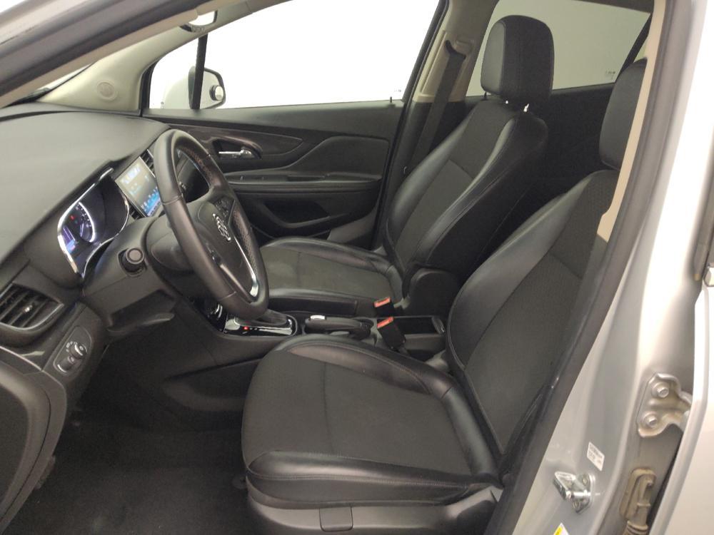 used 2020 Buick Encore car, priced at $17,995