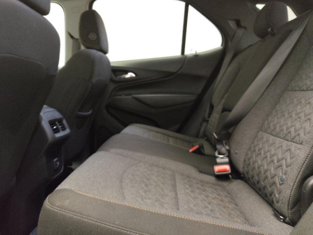 used 2022 Chevrolet Equinox car, priced at $21,395