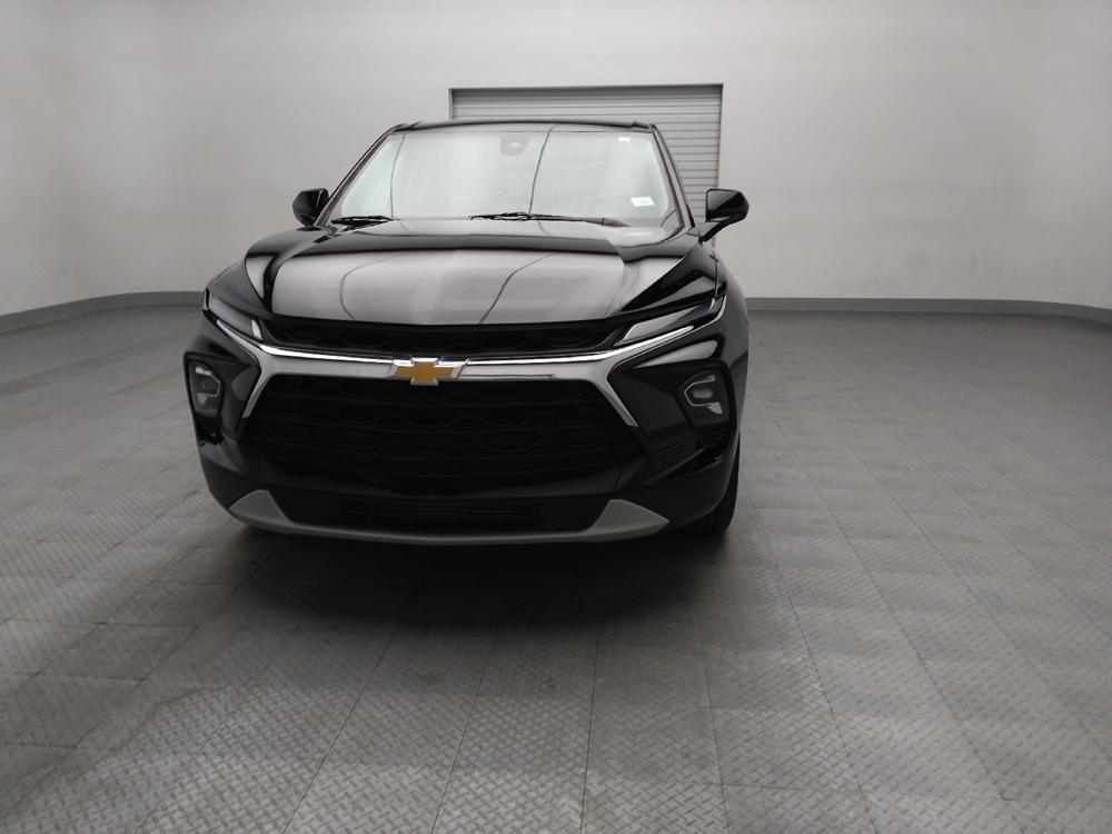 used 2023 Chevrolet Blazer car, priced at $24,895