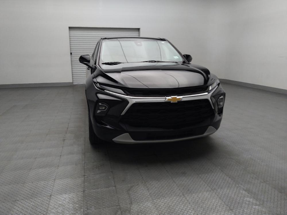used 2023 Chevrolet Blazer car, priced at $24,895