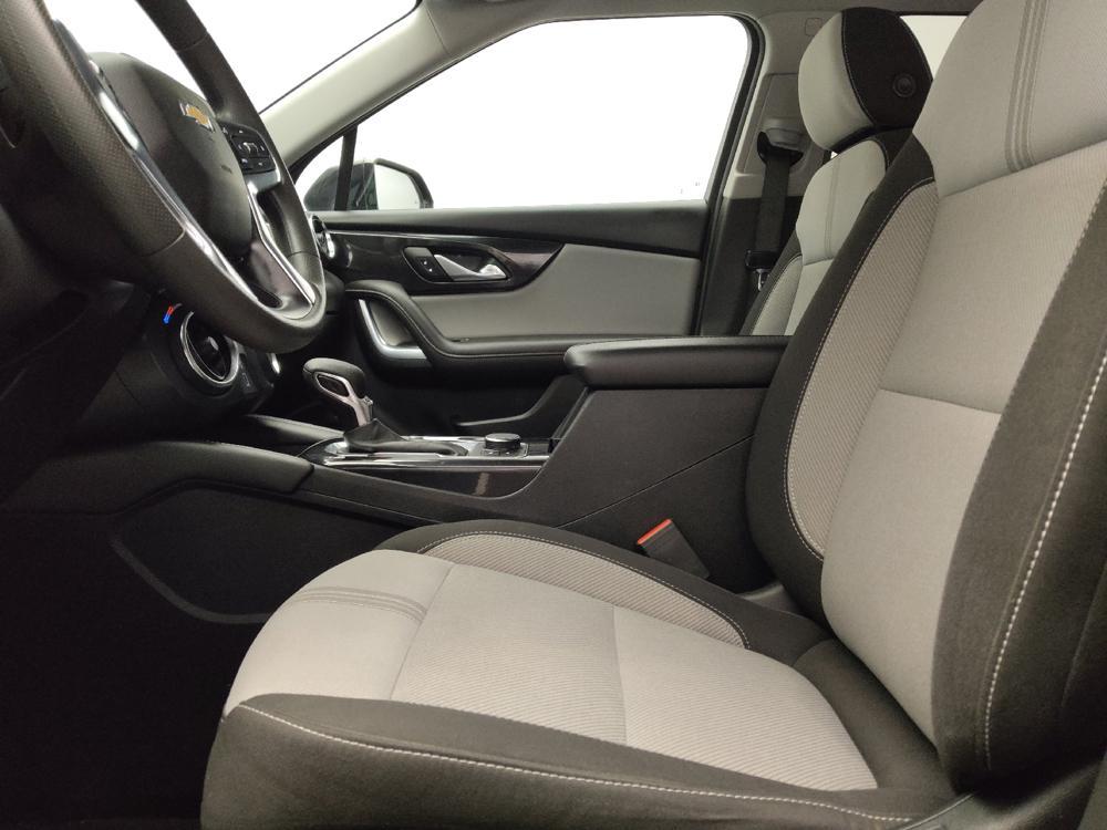 used 2023 Chevrolet Blazer car, priced at $24,895
