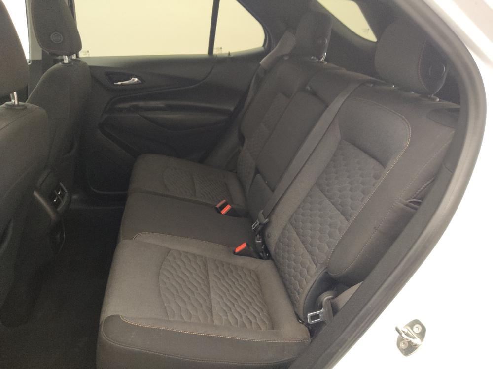 used 2018 Chevrolet Equinox car, priced at $17,495