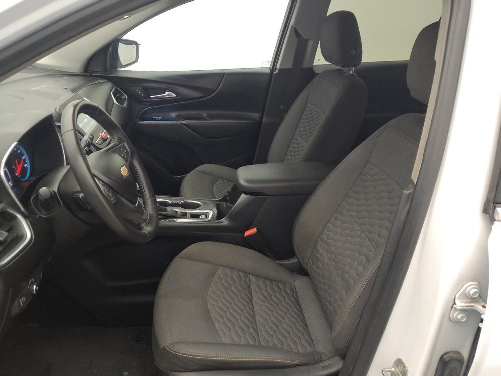 used 2018 Chevrolet Equinox car, priced at $17,495