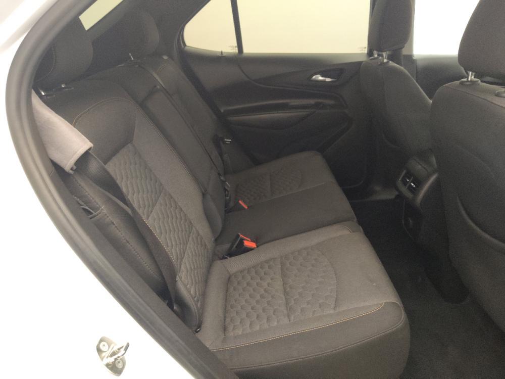 used 2018 Chevrolet Equinox car, priced at $17,495