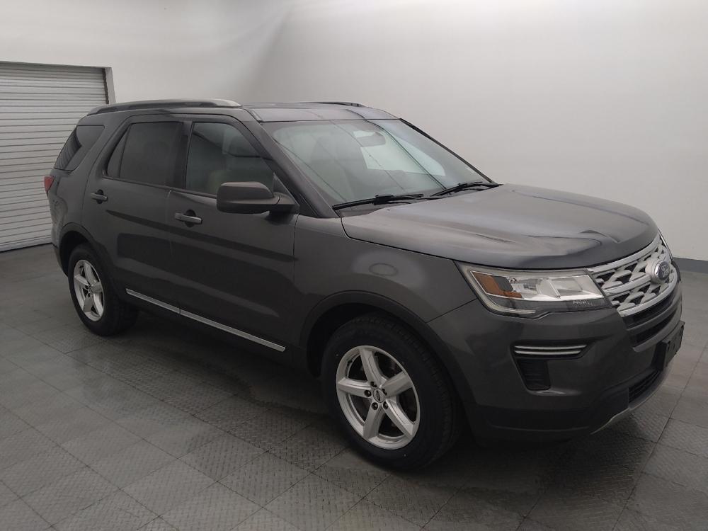 used 2019 Ford Explorer car, priced at $19,495