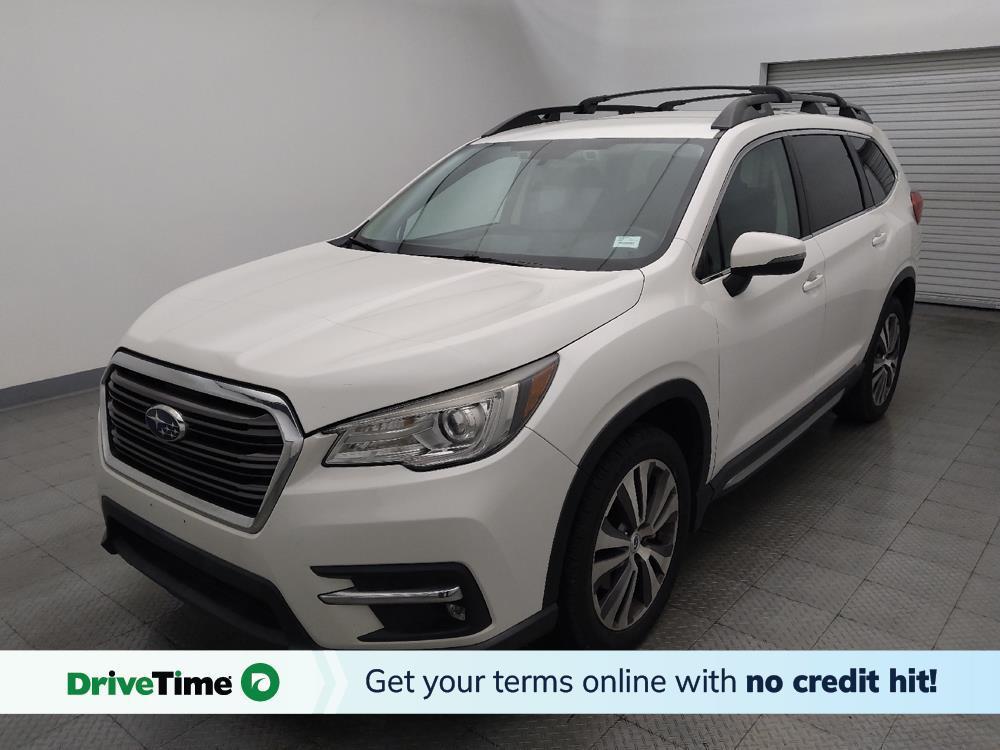 used 2020 Subaru Ascent car, priced at $21,995