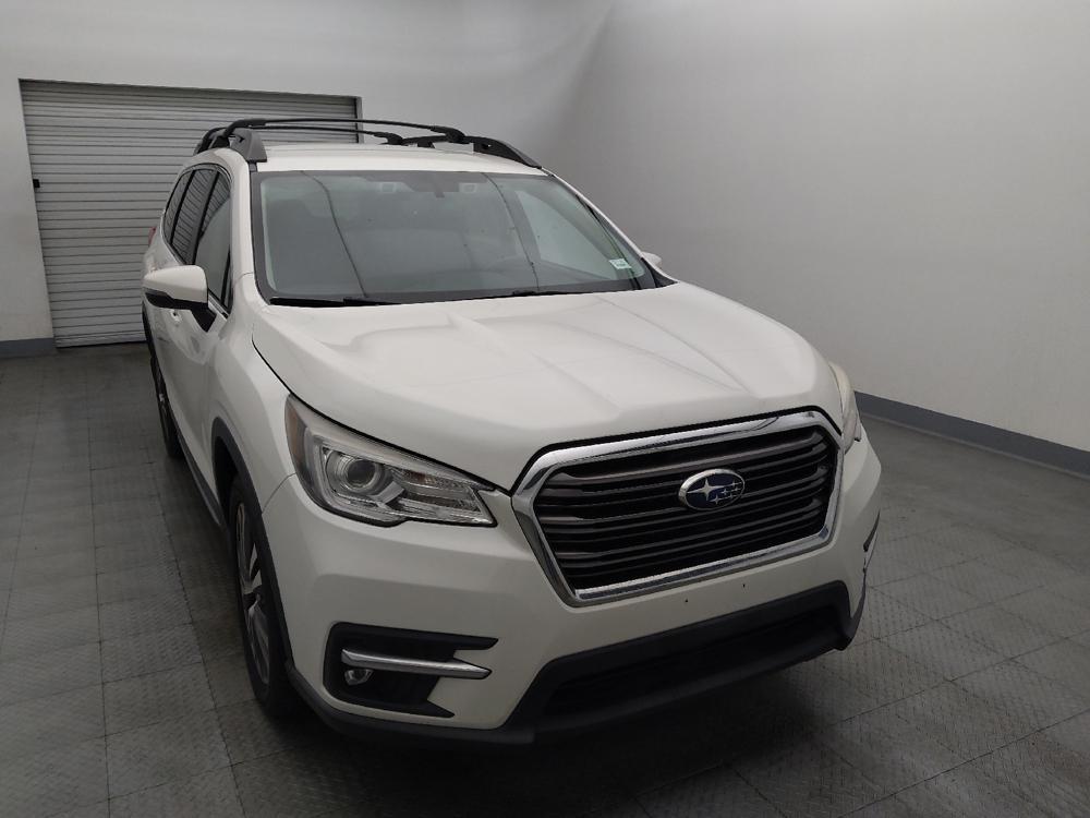 used 2020 Subaru Ascent car, priced at $21,995