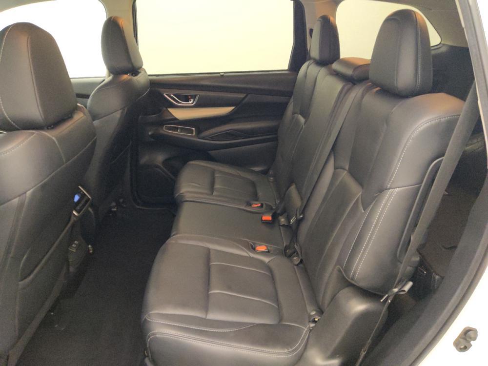used 2020 Subaru Ascent car, priced at $21,995