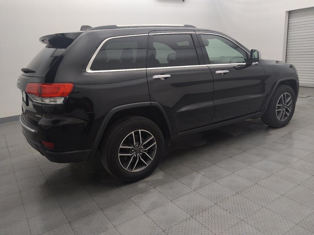 used 2019 Jeep Grand Cherokee car, priced at $19,995