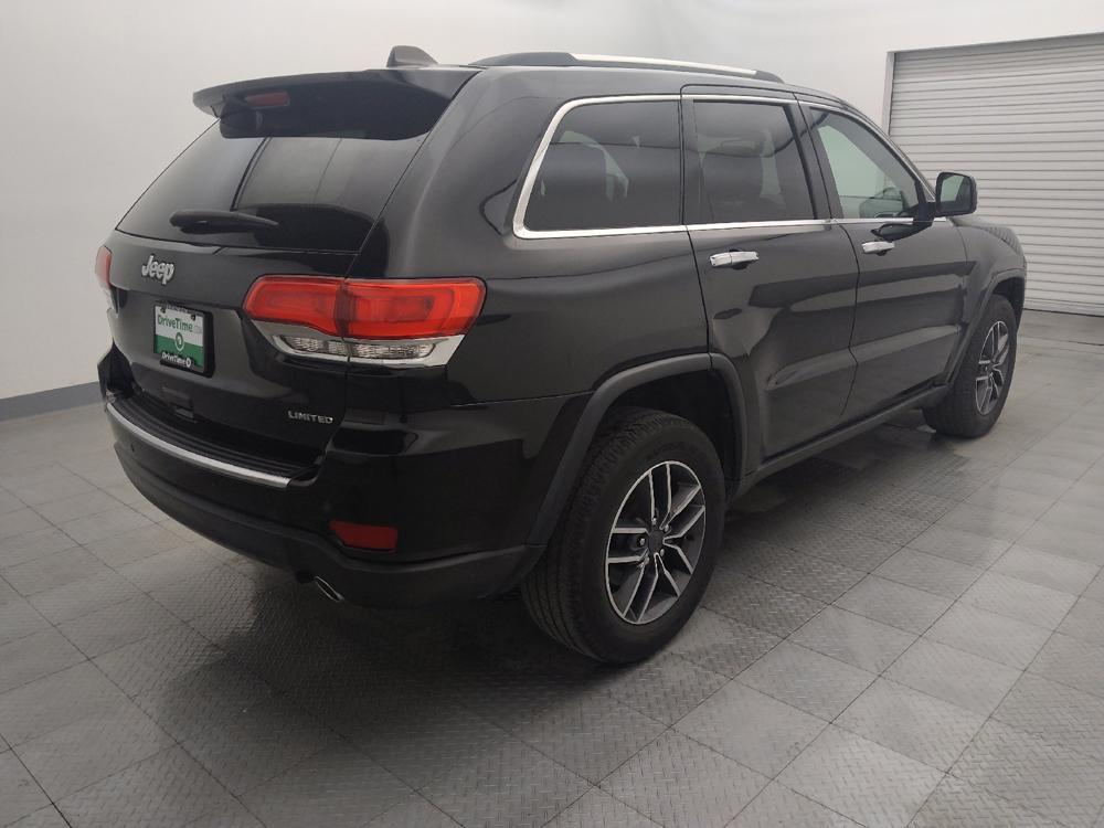 used 2019 Jeep Grand Cherokee car, priced at $19,995