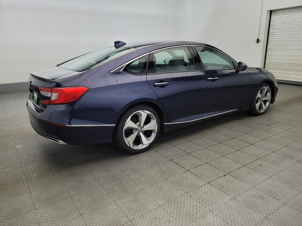 used 2018 Honda Accord car, priced at $21,295