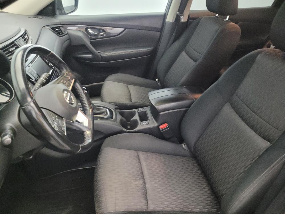 used 2018 Nissan Rogue car, priced at $17,695