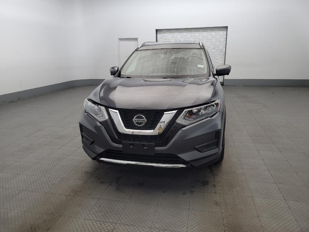 used 2018 Nissan Rogue car, priced at $17,695