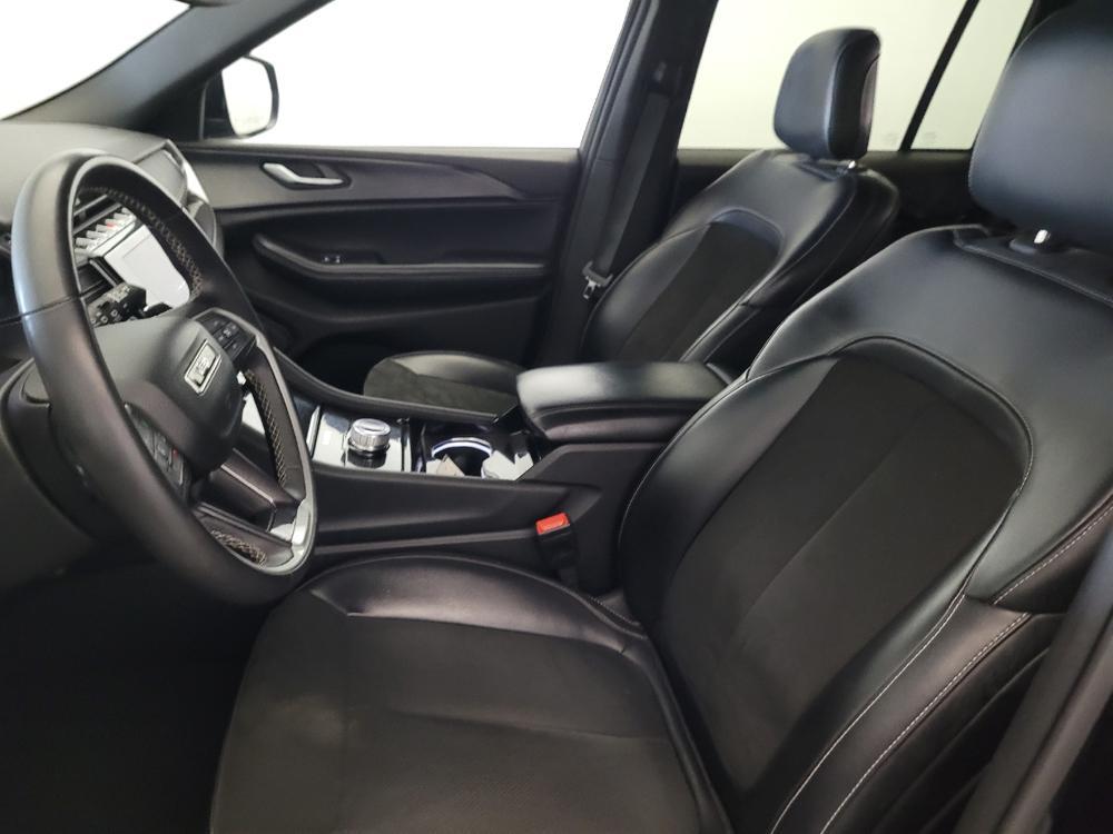 used 2023 Jeep Grand Cherokee car, priced at $31,995