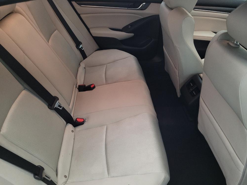 used 2018 Honda Accord car, priced at $22,195