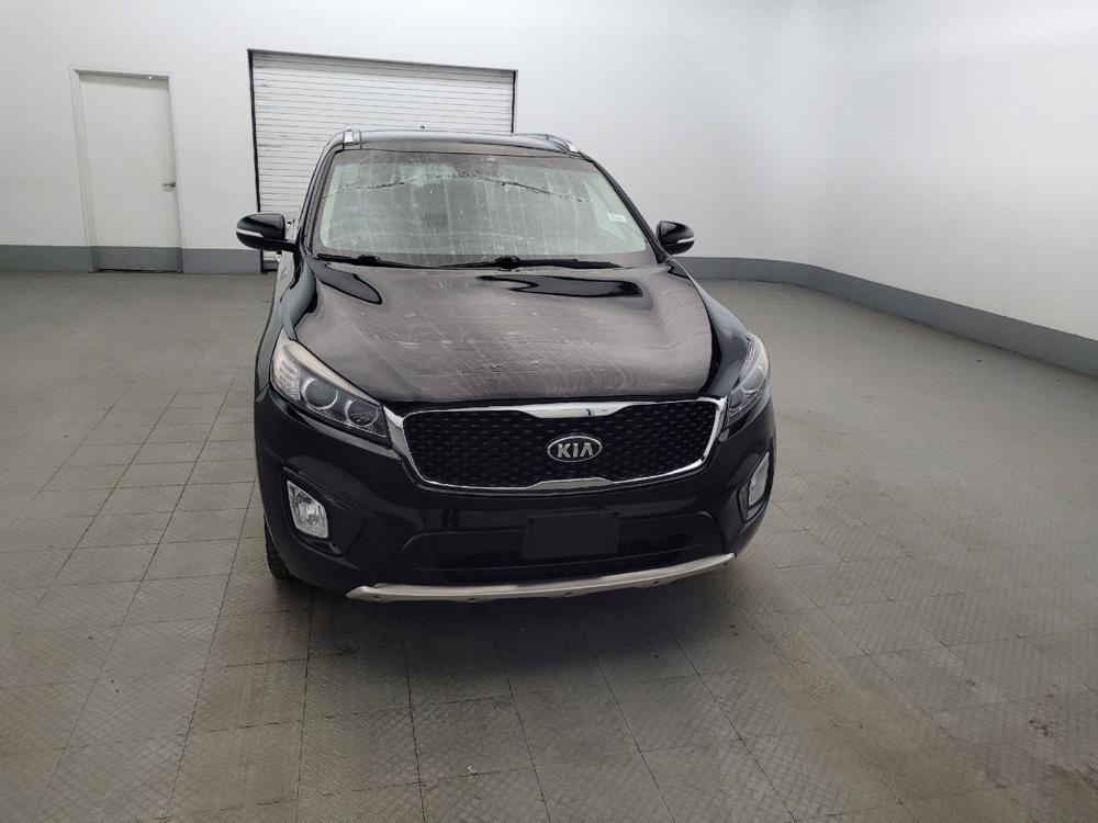 used 2016 Kia Sorento car, priced at $18,795