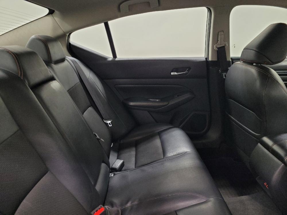 used 2019 Nissan Altima car, priced at $19,695