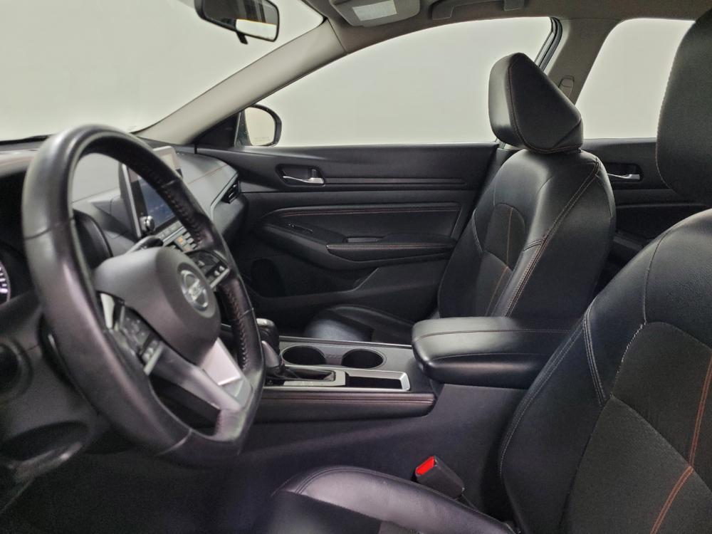 used 2019 Nissan Altima car, priced at $19,695