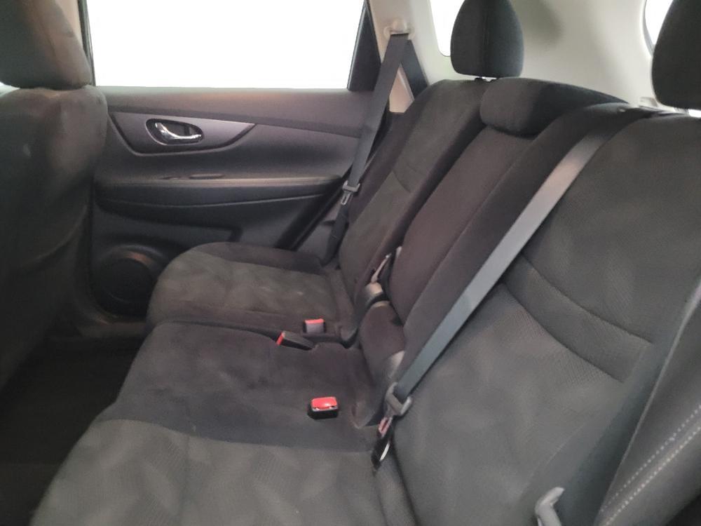 used 2015 Nissan Rogue car, priced at $16,495