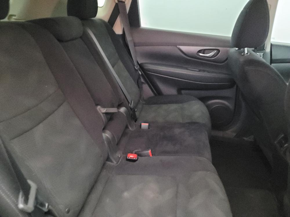 used 2015 Nissan Rogue car, priced at $16,495