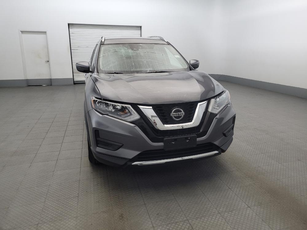 used 2020 Nissan Rogue car, priced at $20,995