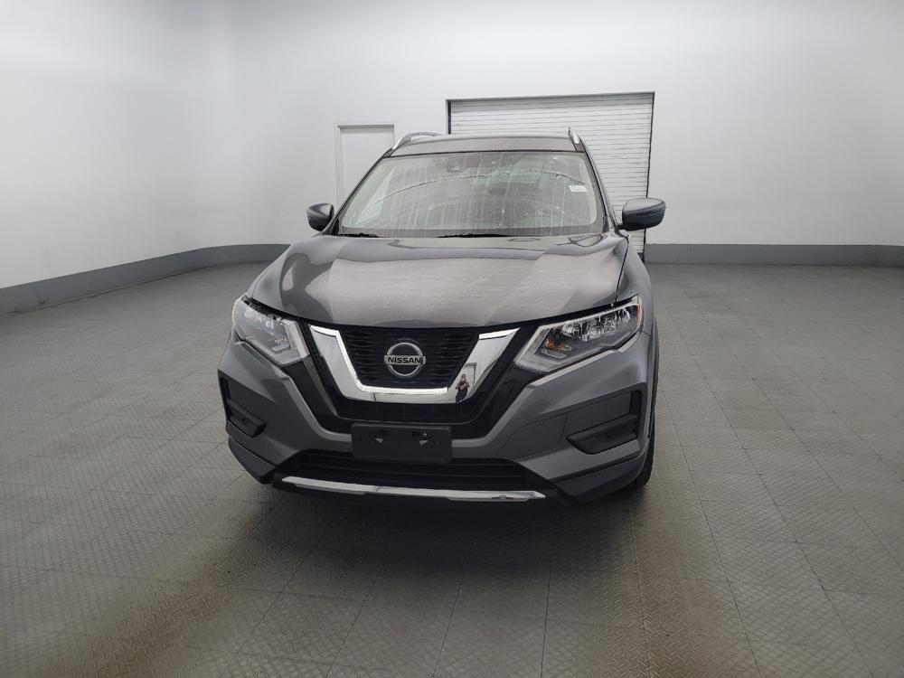 used 2020 Nissan Rogue car, priced at $20,995
