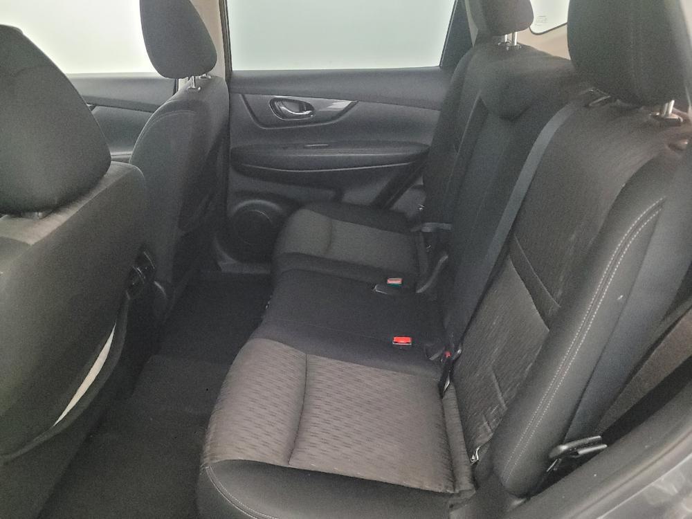 used 2020 Nissan Rogue car, priced at $20,995